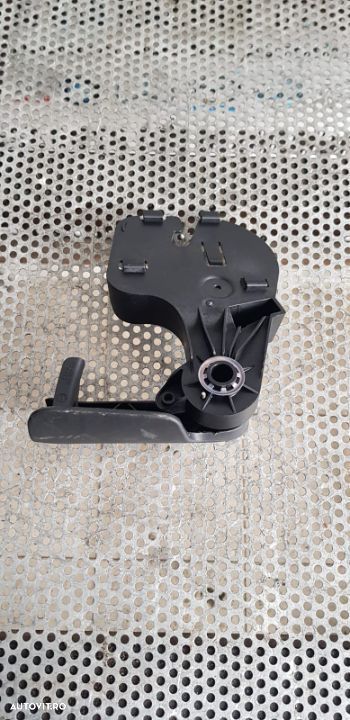 Maner Deschidere Capota Audi A6 4G C7 An 2011-2018 Volan Stanga - 3