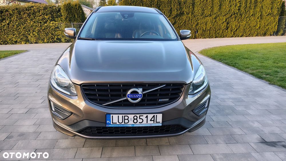 Volvo XC 60 D3 RDesign - 3