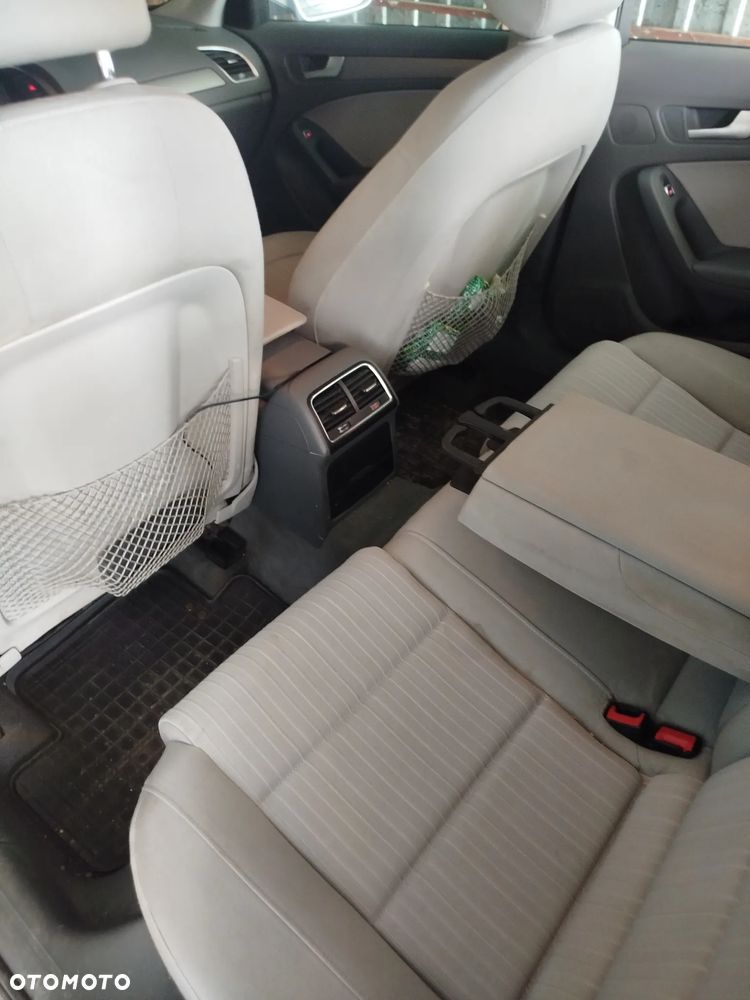Audi A4 Avant - 3
