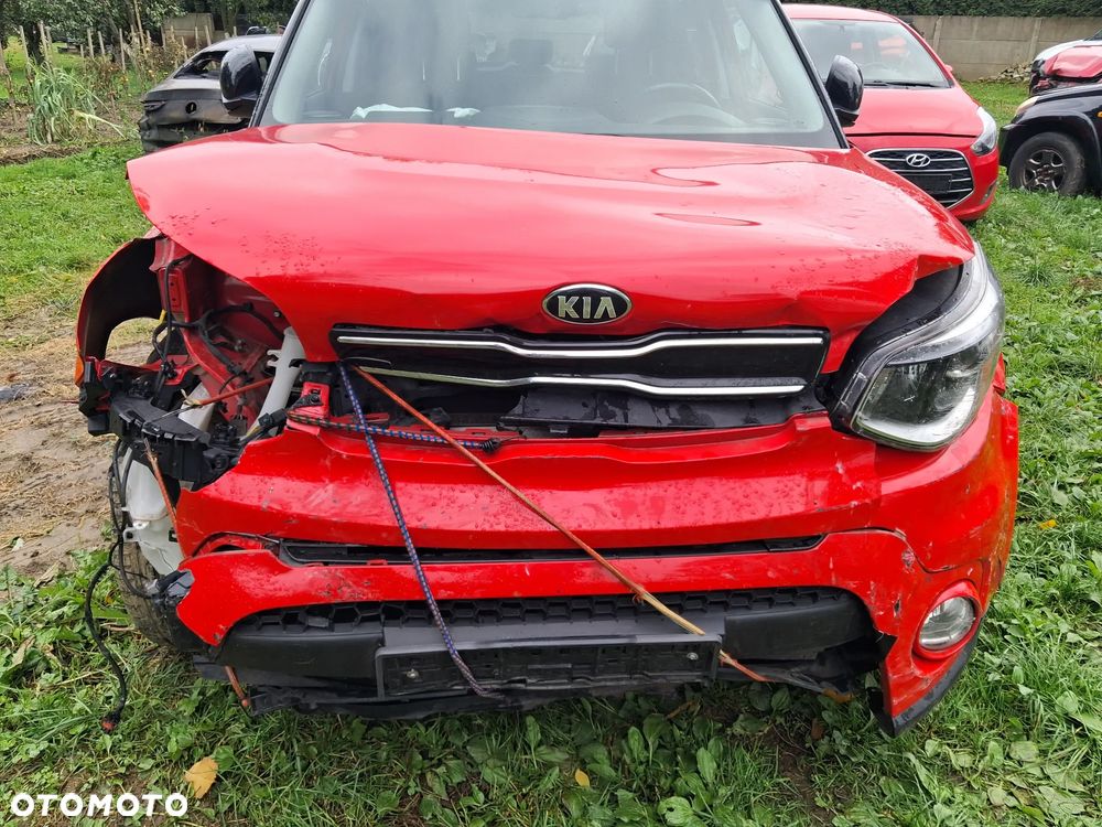 Kia Soul - 17