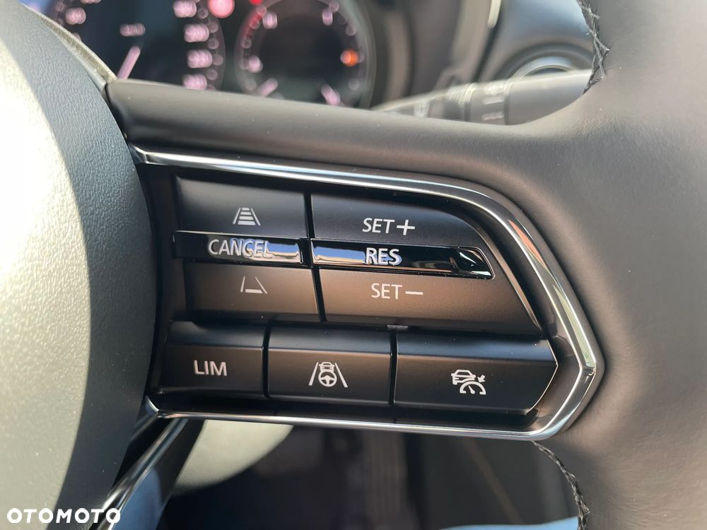 Mazda CX-60 2.5 PHEV Homura Plus AWD - 16