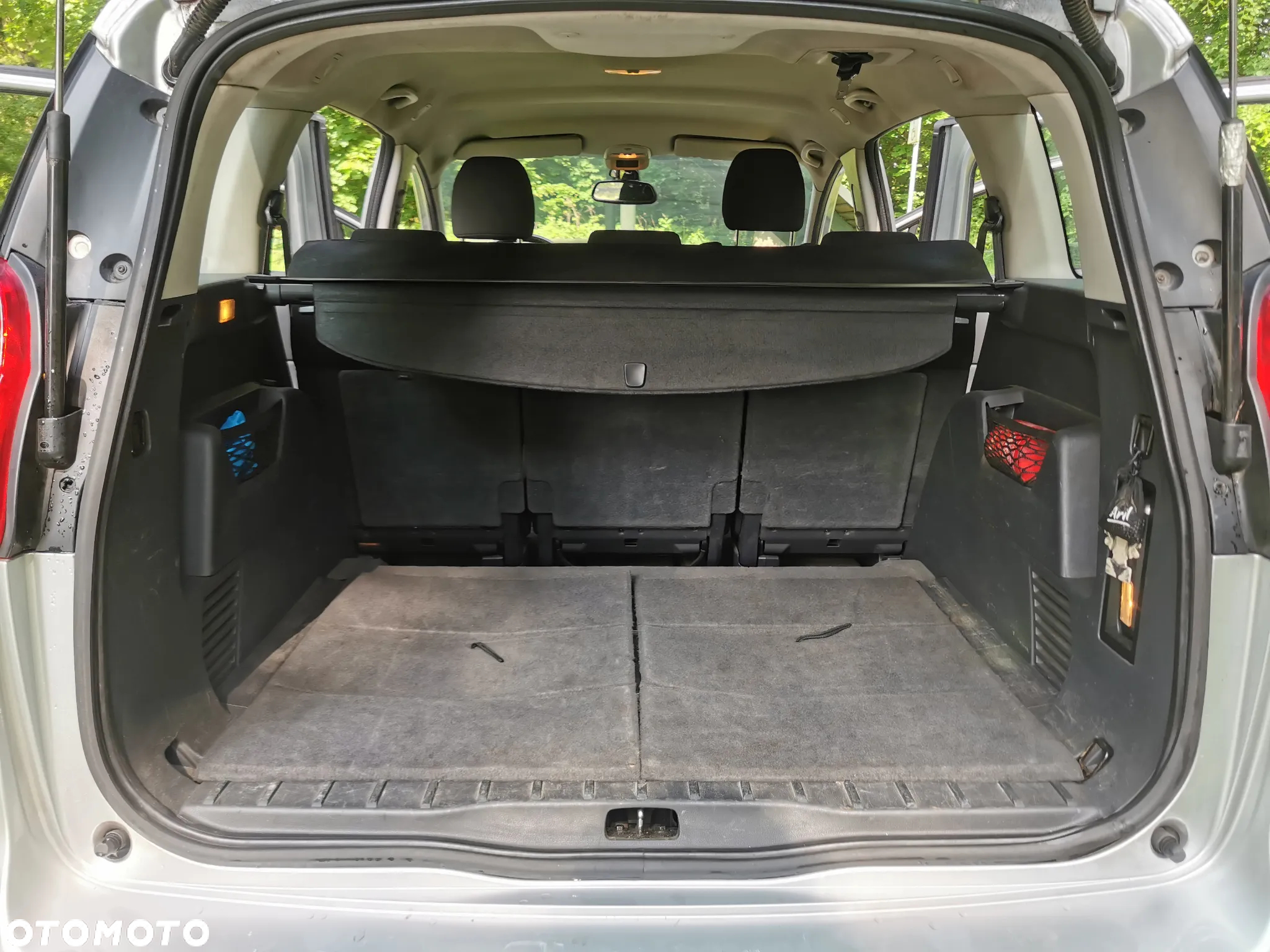 Peugeot 5008 2.0 HDi Family - 10