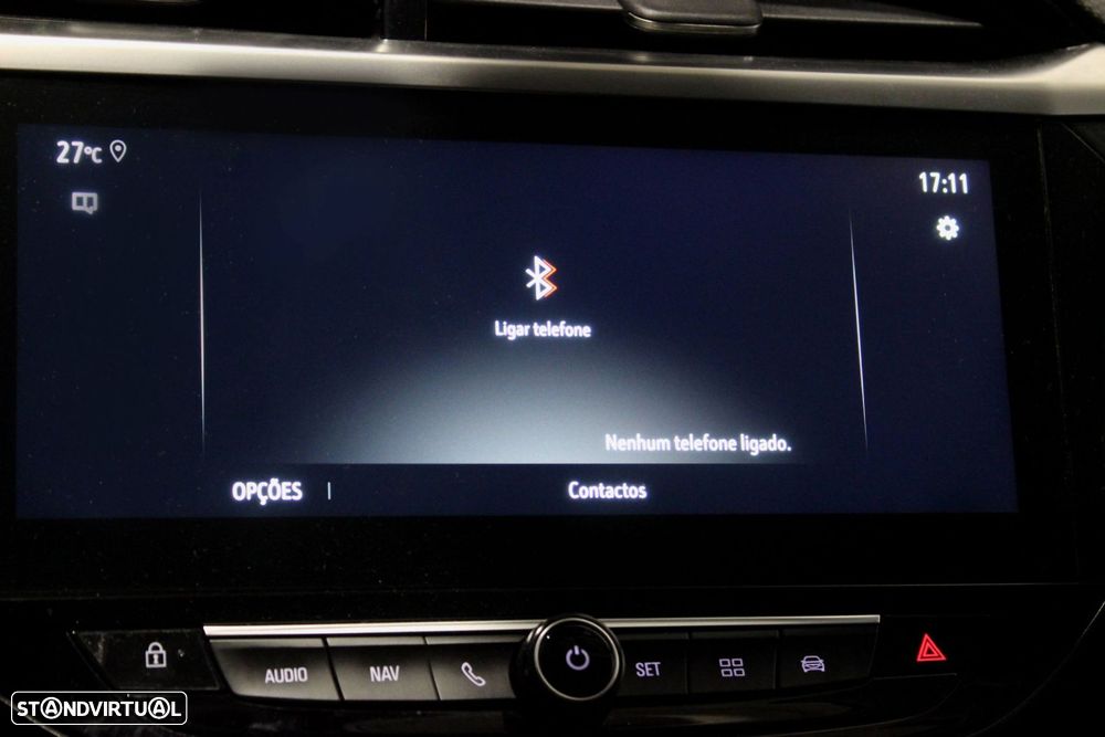 Opel Corsa 1.5 D Elegance - 25