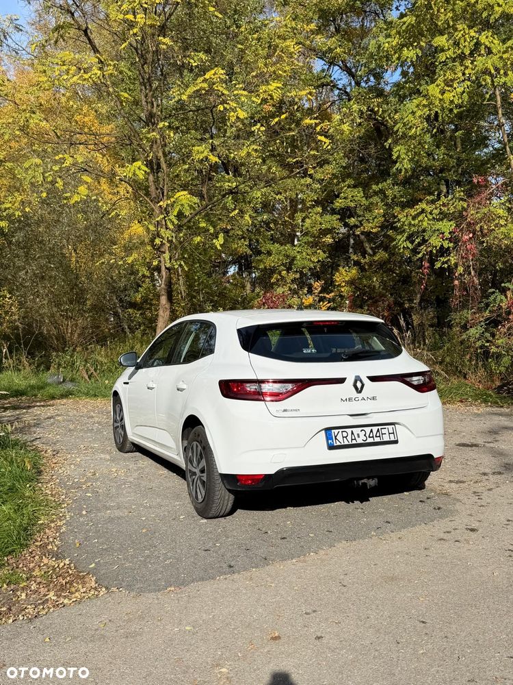 Renault Megane - 5