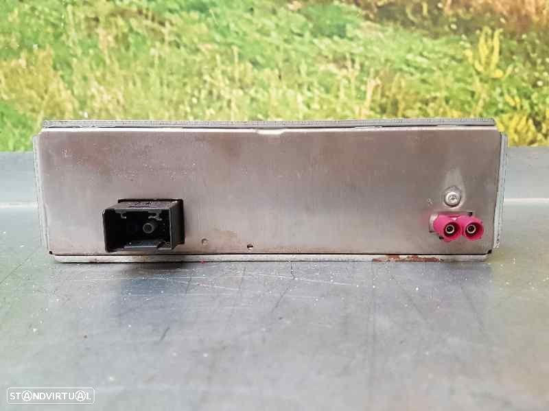 SISTEMA AUDIO / RADIO MERCEDES-BENZ CLASSE C COUPÉ 2016 -A2229008911 - 1