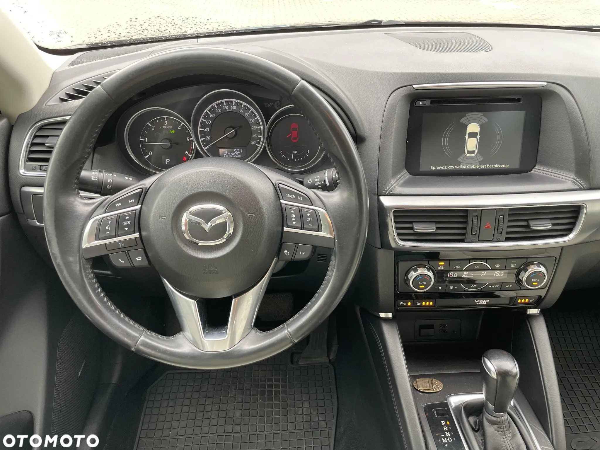 Mazda CX-5 2.2 D Skypassion - 13