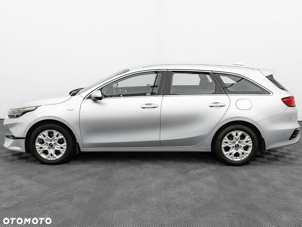 Kia Ceed 1.5 T-GDI M - 9