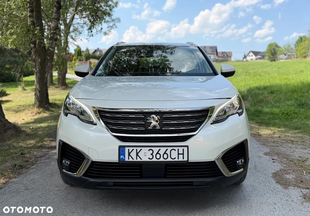 Peugeot 5008 PureTech 130 Active - 3