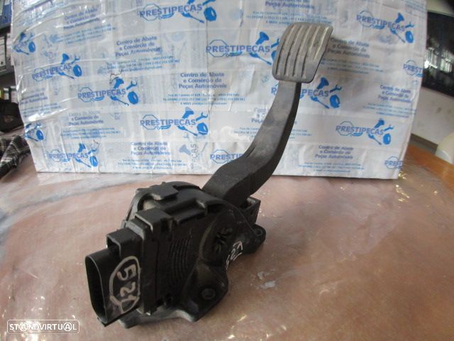 Pedal 6G929F836JC  6PV00922010 FORD S MAX 2006 2.0TDCI 140CV 5P CINZA - 1