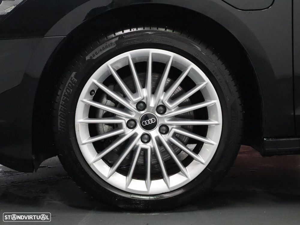 Audi A3 Sportback 40 TFSIe Advanced - 21