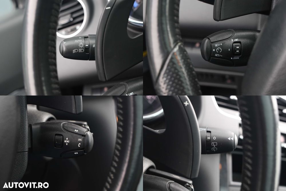 Peugeot 3008 HYbrid4 2.0 HDI FAP ETG + Electric - 20