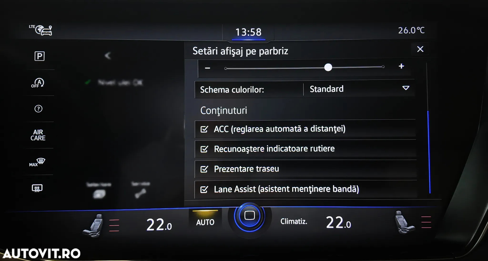 Volkswagen Touareg V6 TDI 4MOTION Elegance - 29