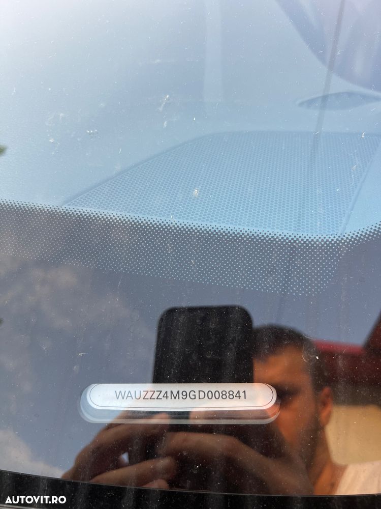 Audi Q7 3.0 TDI Quattro Tiptronic - 5