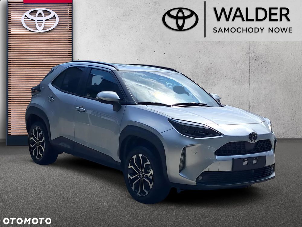 Toyota Yaris - 28