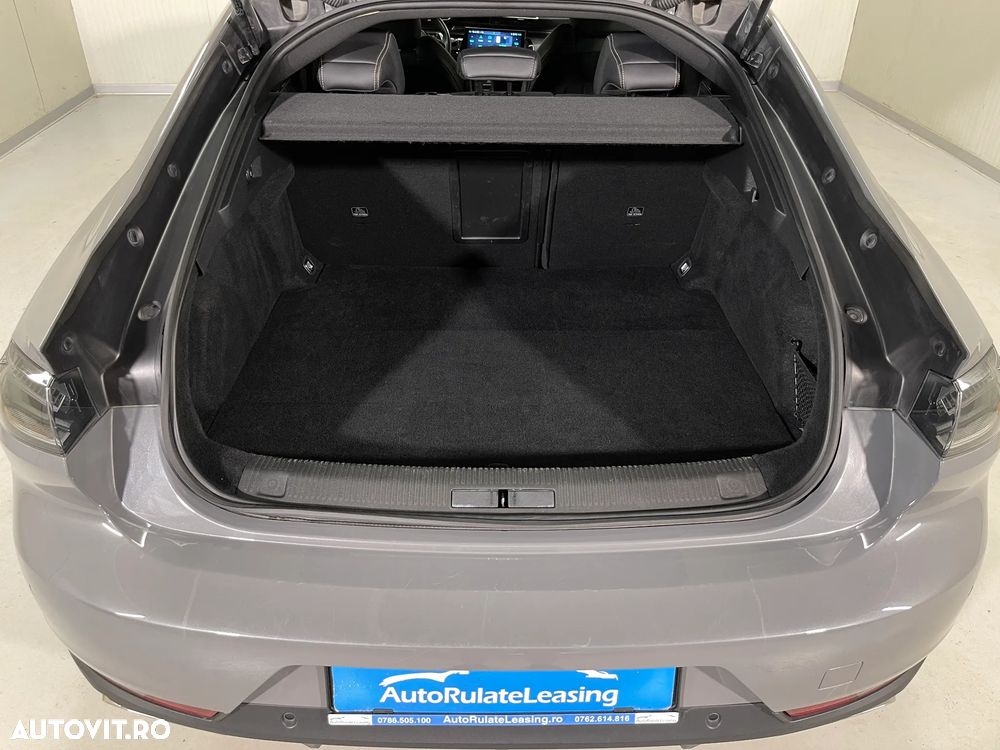 Peugeot 508 1.5 BlueHDI S&S EAT8 Allure Pack - 14