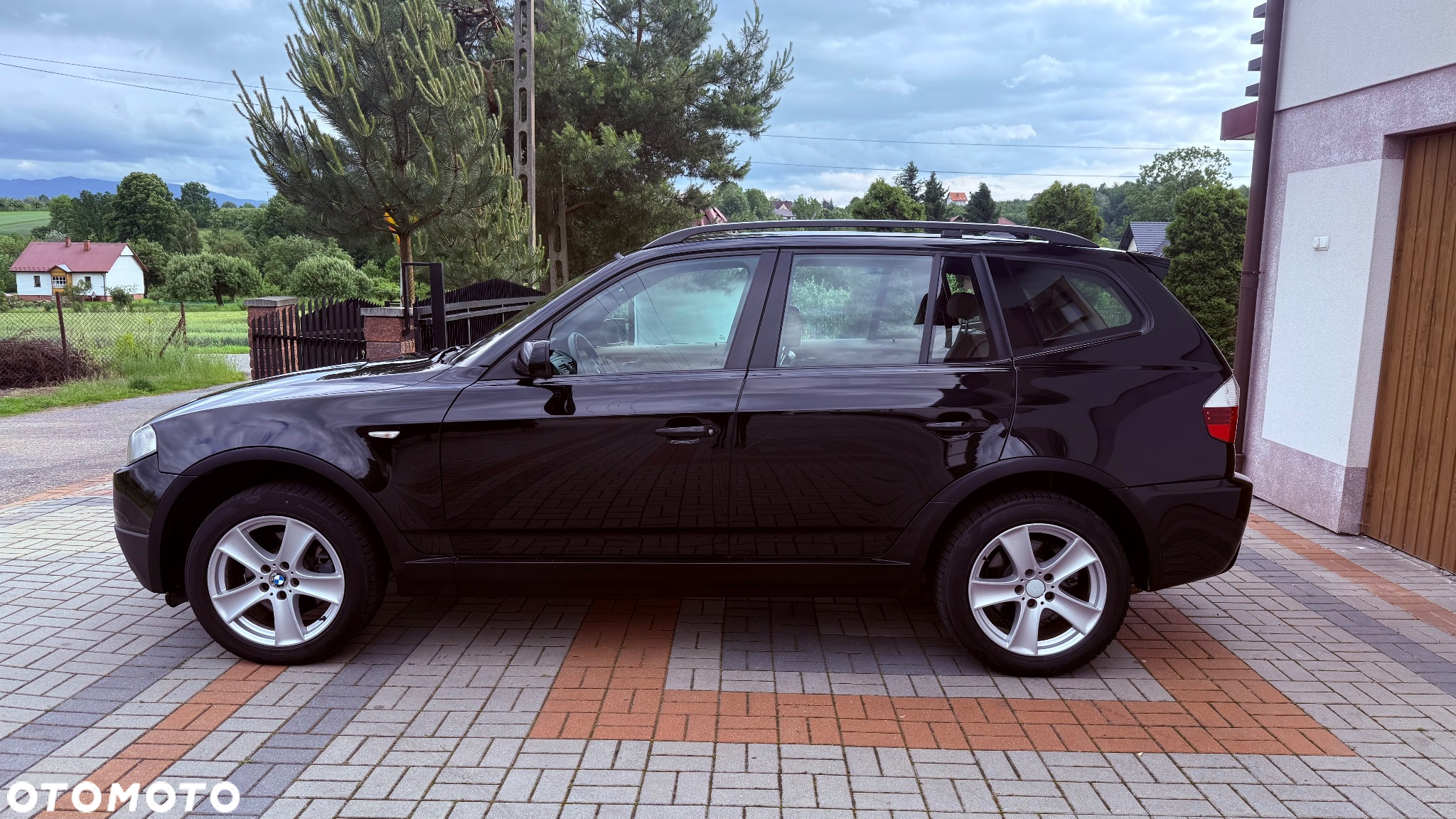 BMW X3 - 9