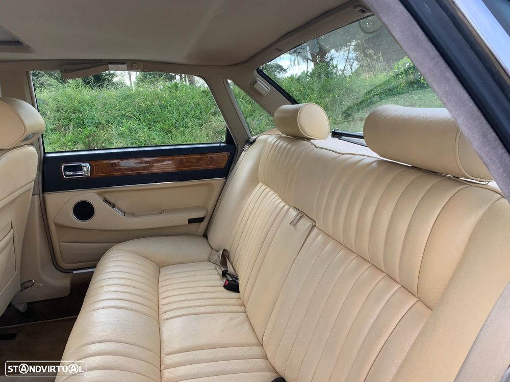 Jaguar XJ XJ6 4.0 - 22