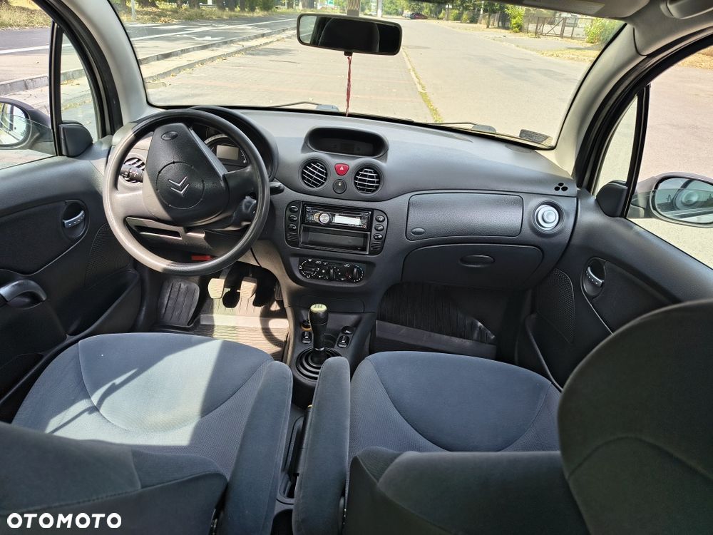 Citroën C3 - 5