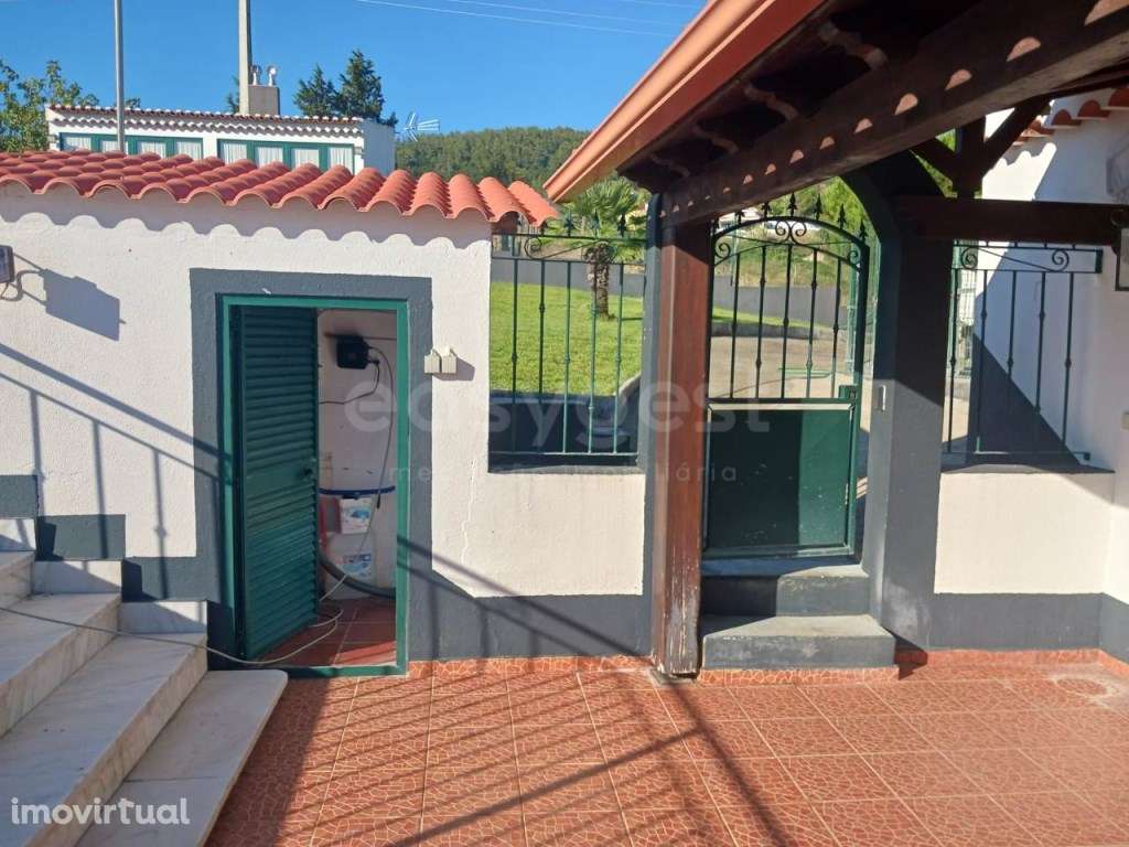 Quinta de sonho na Subserra - Alhandra, Vila Franca de Xira - Vista... - Grande imagem: 4/30