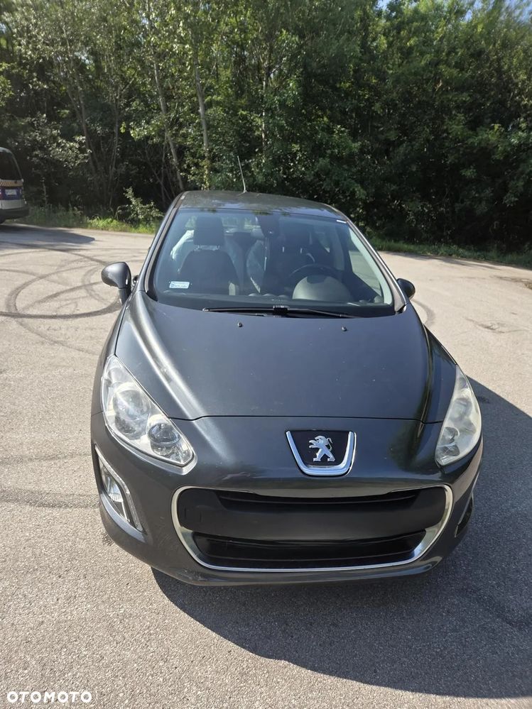 Peugeot 308 120 VTi Automatik Active - 1