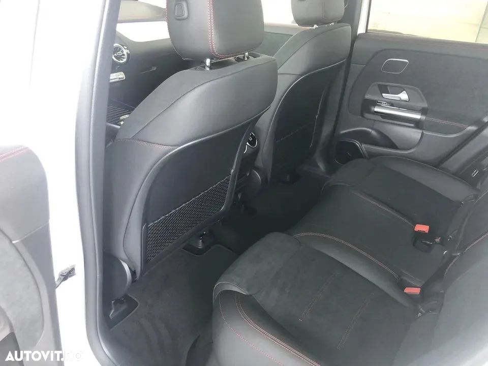 Mercedes-Benz EQA 250 - 17