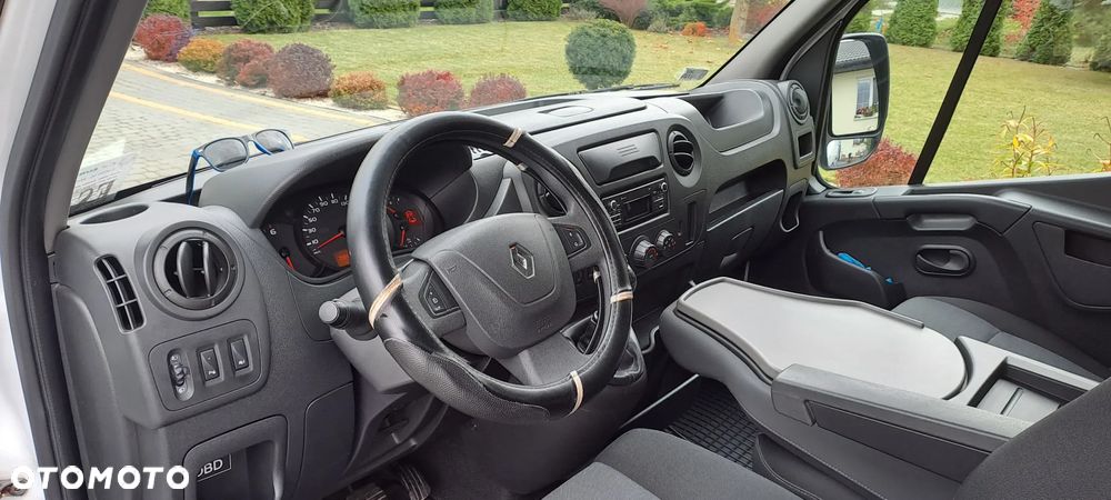 Renault Master - 10