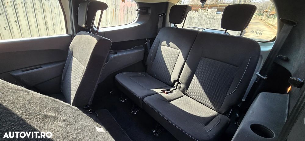 Dacia Lodgy TCe 130 GPF SL Techroad - 12