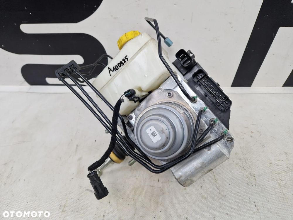 Pompa ABS Alfa Romeo Giulia 2.0 - 5