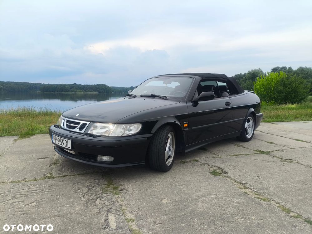 Saab 9-3 Aero 2.0TS - 25