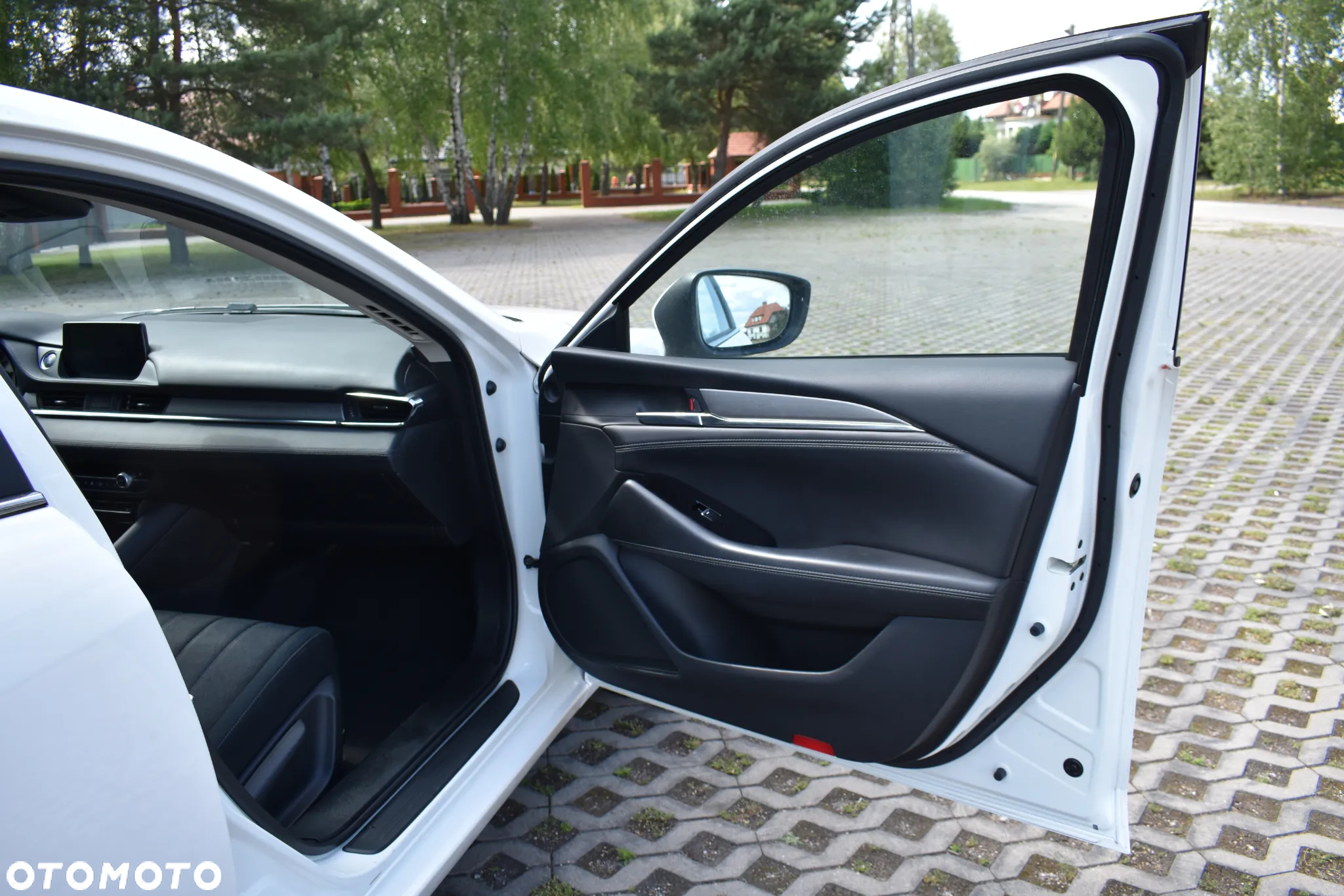 Mazda 6 2.0 SkyEnergy - 23