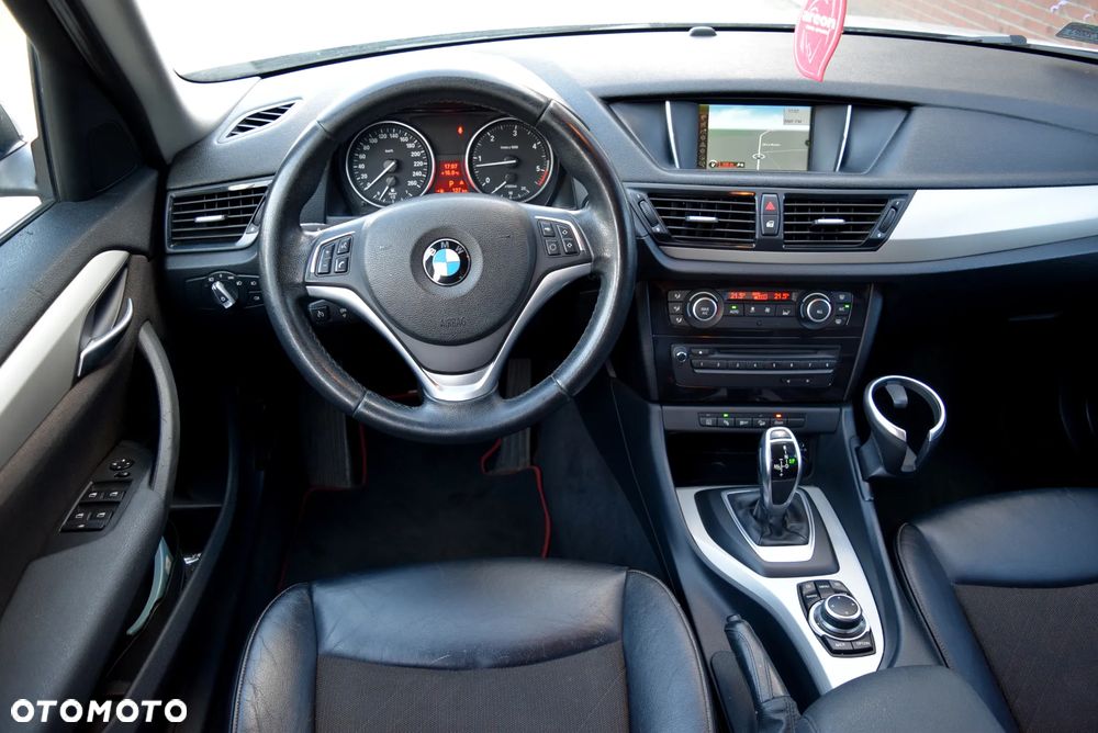 BMW X1 - 5