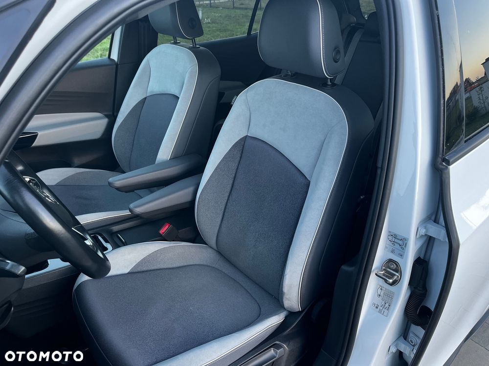 Volkswagen ID.3 58kWh Pro Performance - 15