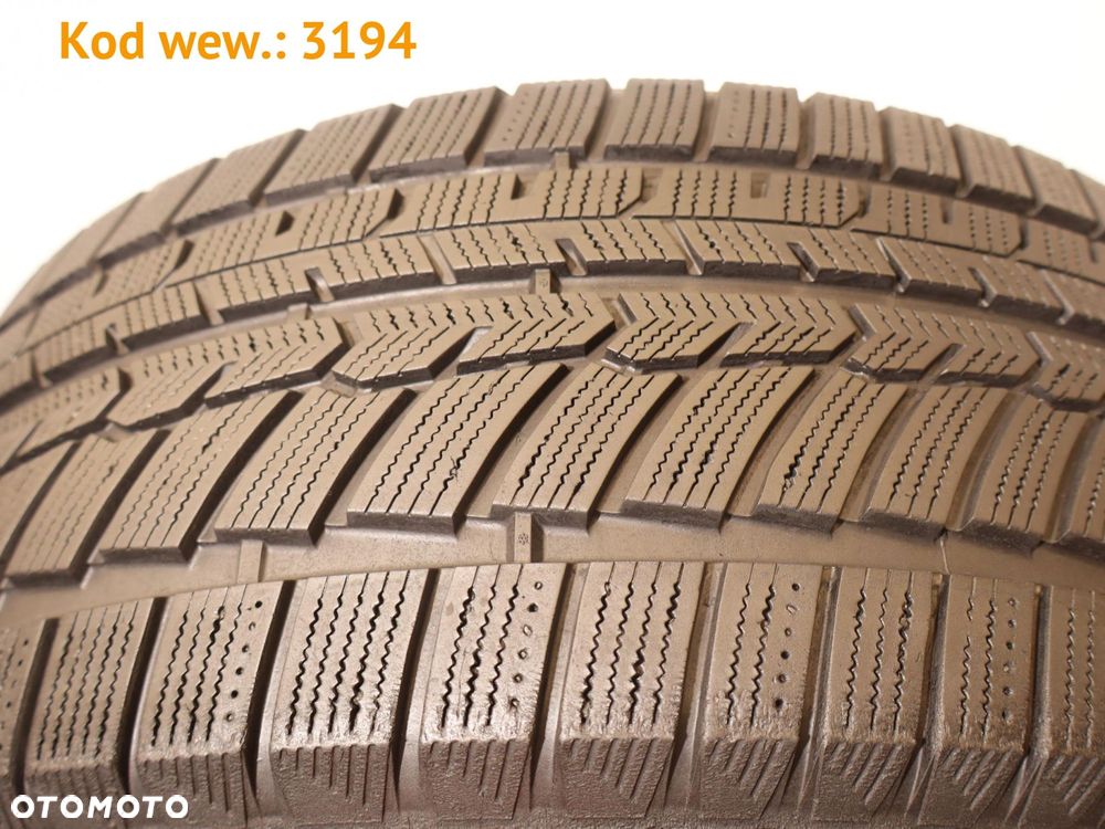 FORTUNE SNOWFUN FSR-901 - 235/55 R17 - 8