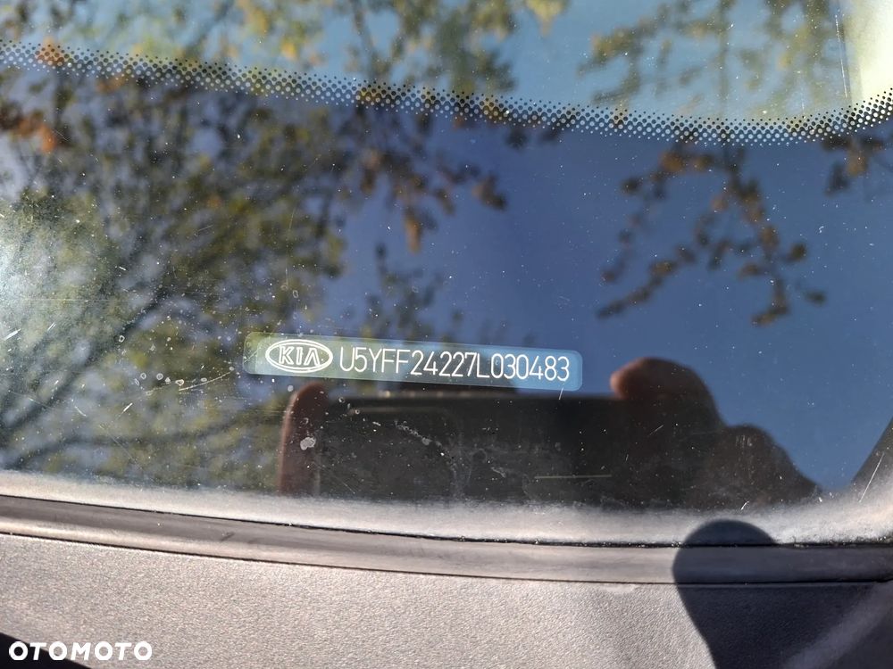 Kia Ceed 1.6 Optimum - 17