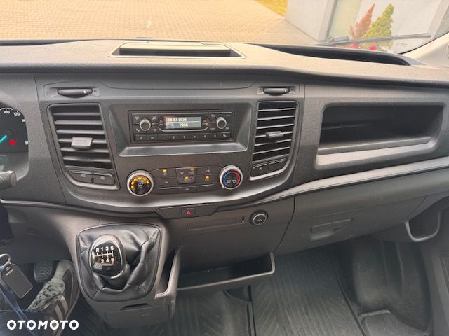 Ford TRANSIT - 7