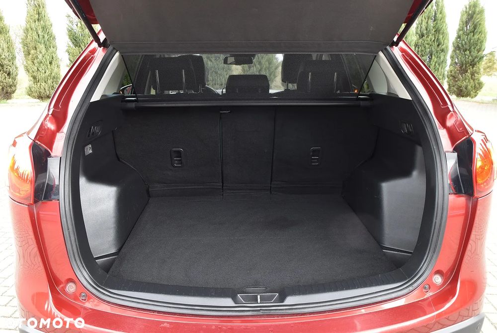 Mazda CX-5 2.2 SKYACTIV-D AWD Sports-Line - 17