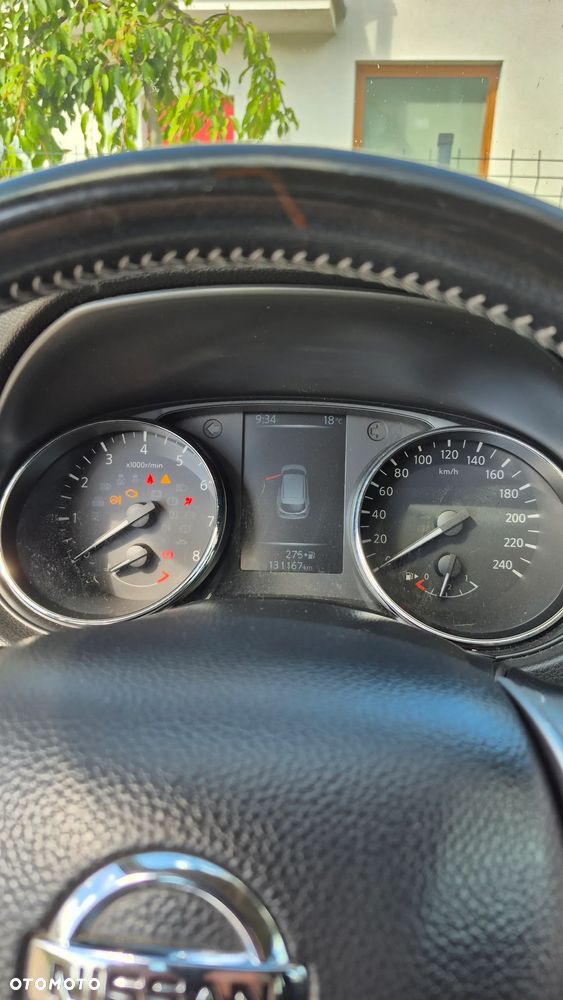 Nissan Qashqai 1.2 DIG-T N-Connecta - 6