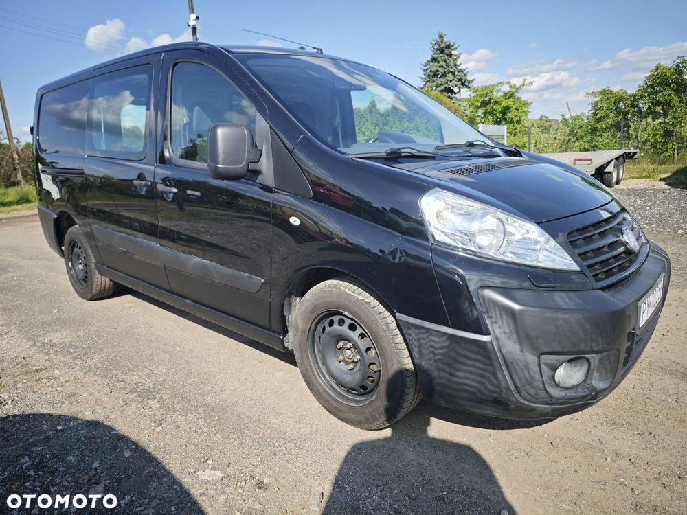 Fiat Scudo - 5