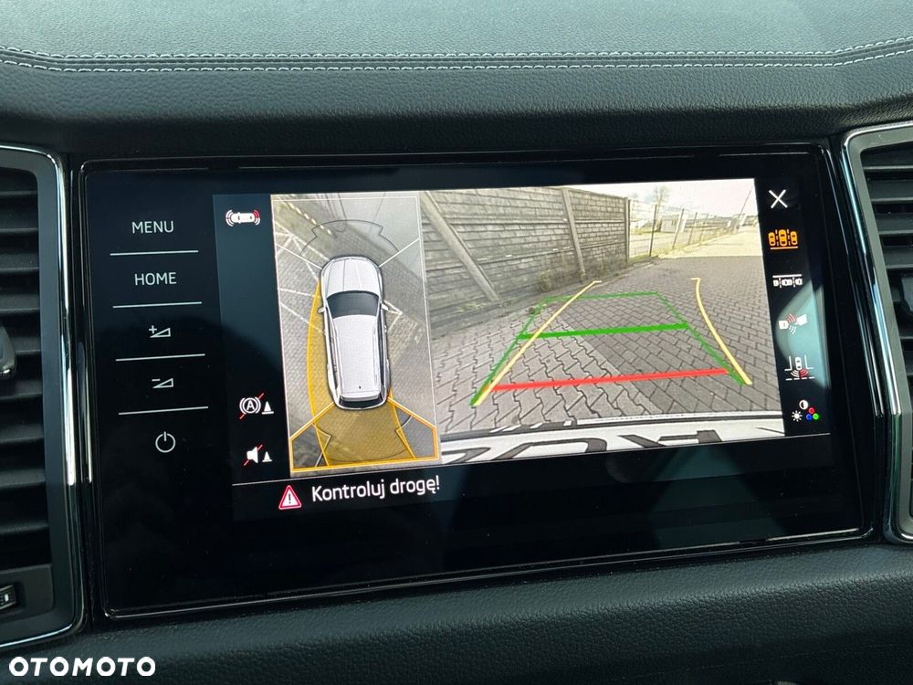 Skoda Kodiaq 2.0 TDI 4x2 L&K DSG - 27
