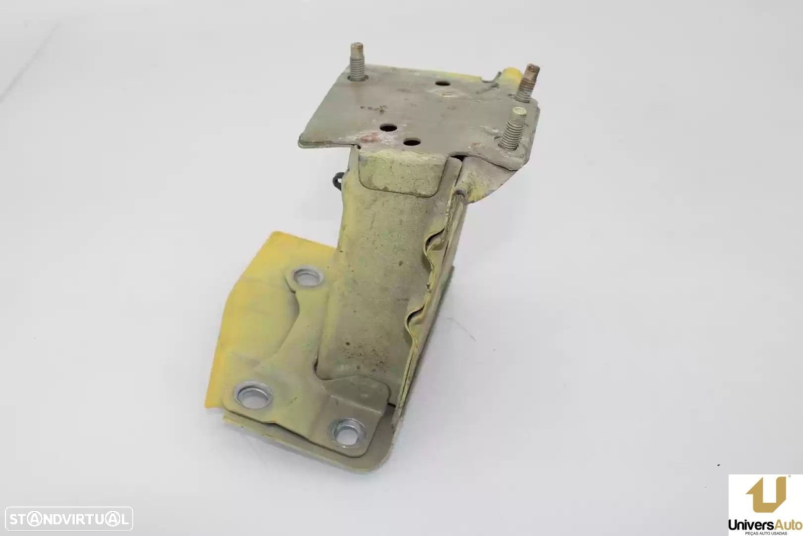 PONTA CHASSIS FRONTAL NISSAN JUKE 2016 -DER. - 1