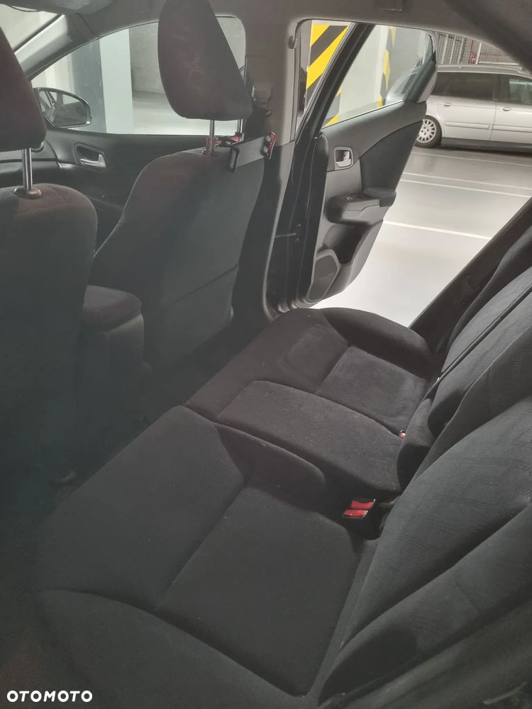 Honda Civic 1.8 Comfort - 15