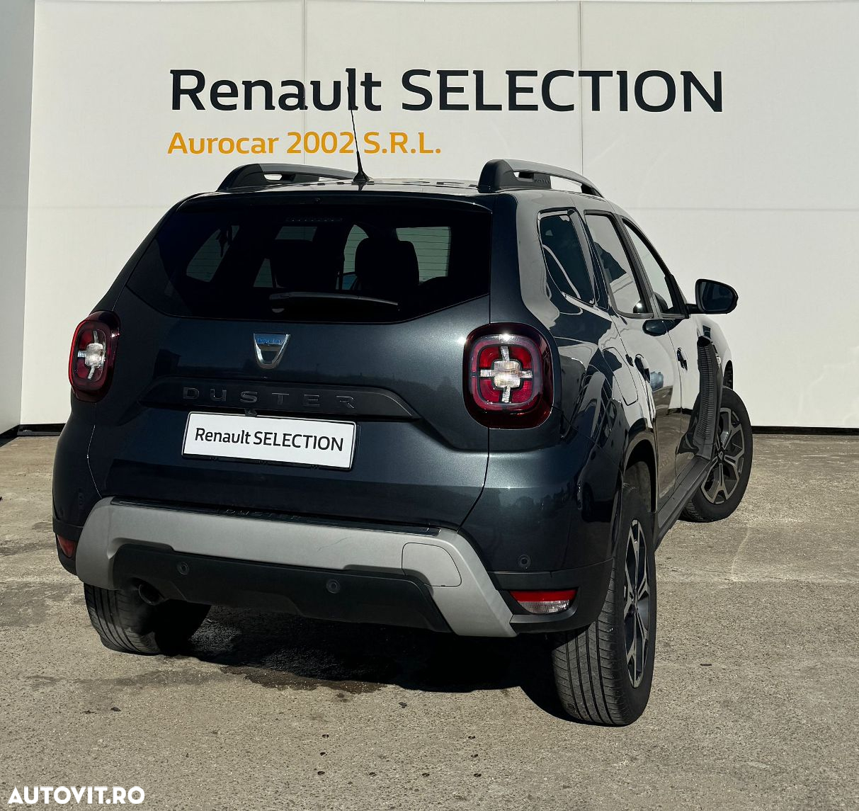 Dacia Duster - 2