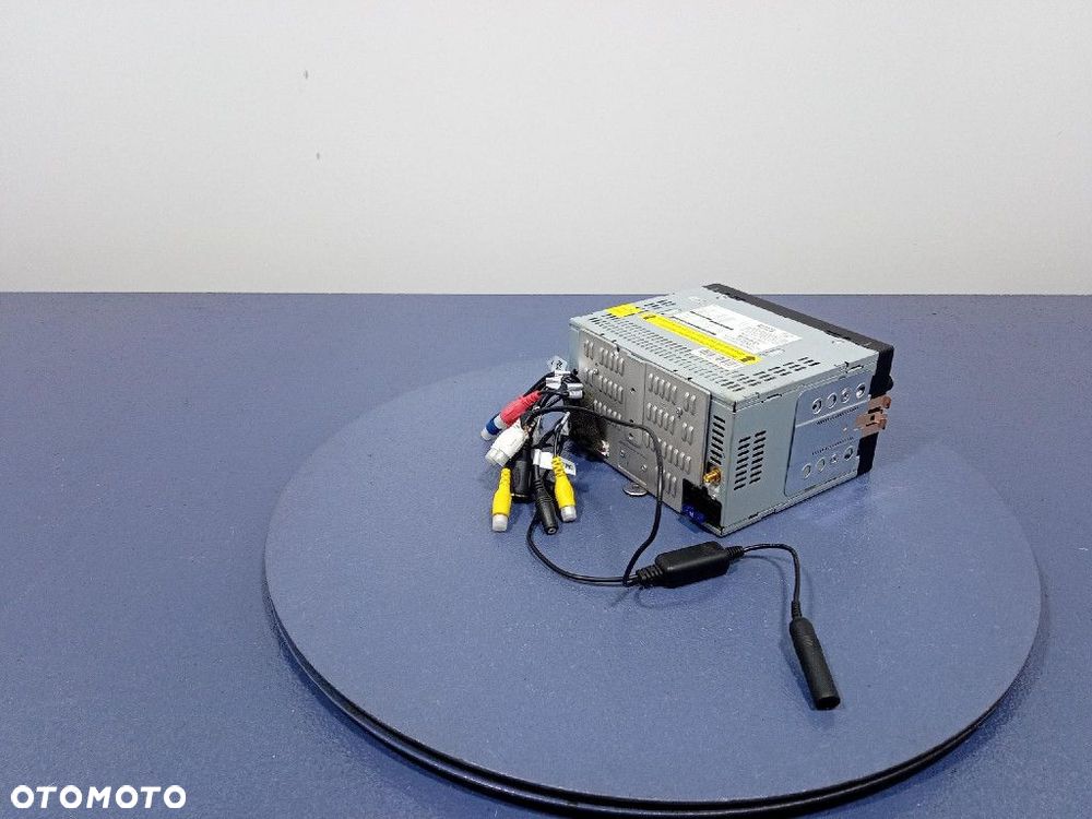 RADIO TRISTAN AURON 2DIN BT2D7013B - 2