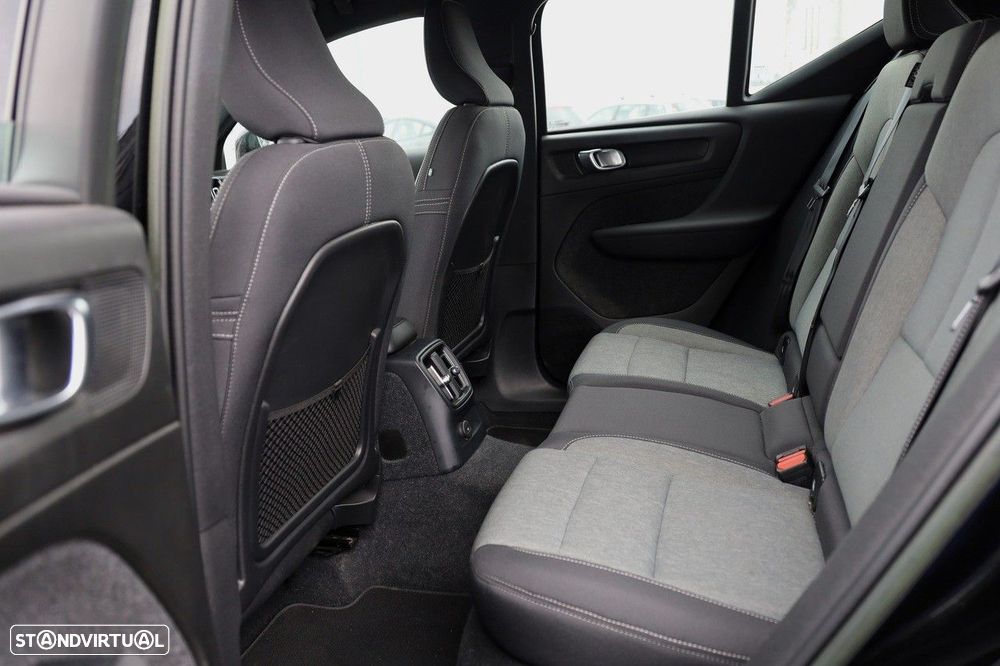 Volvo XC 40 1.5 T4 PHEV Plus Bright - 12