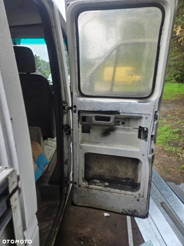 Volkswagen LT 2DM1B2/W82 - 9