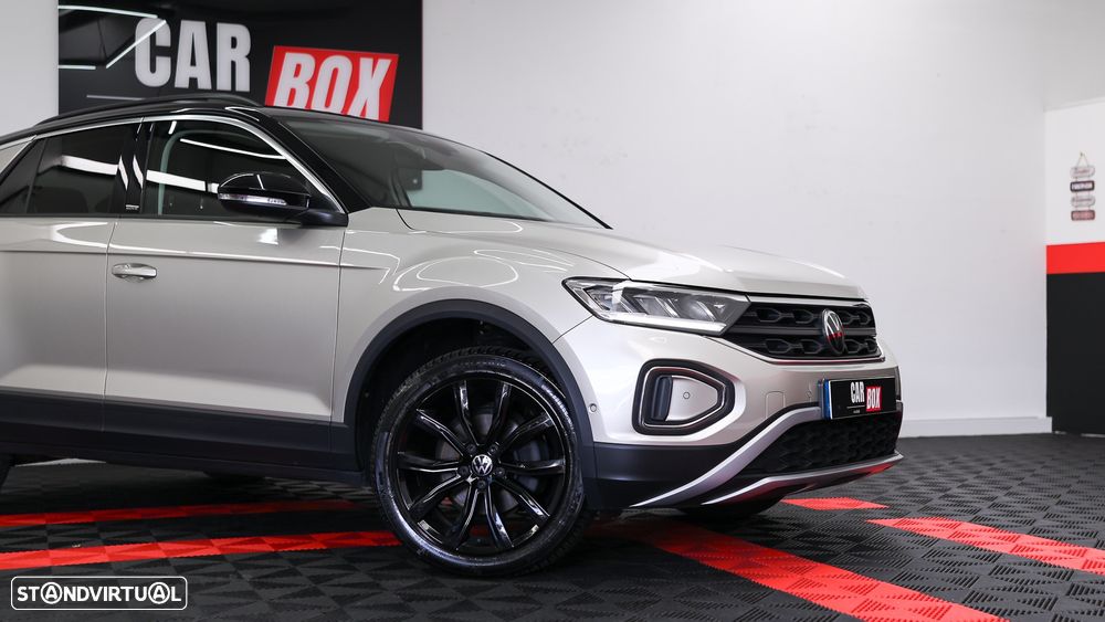 VW T-Roc 1.5 TSI OPF DSG Move - 2