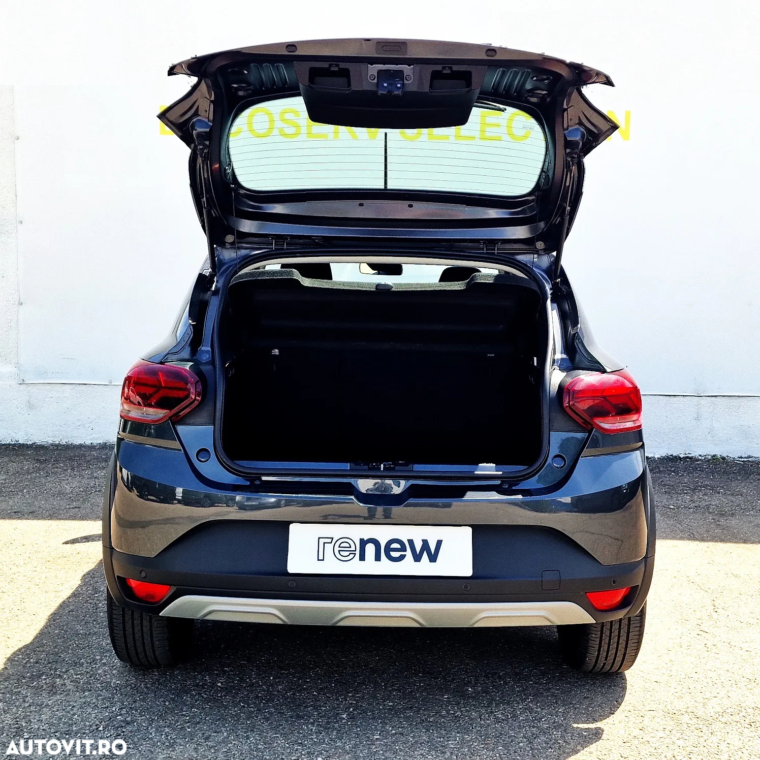 Dacia Sandero Stepway - 5
