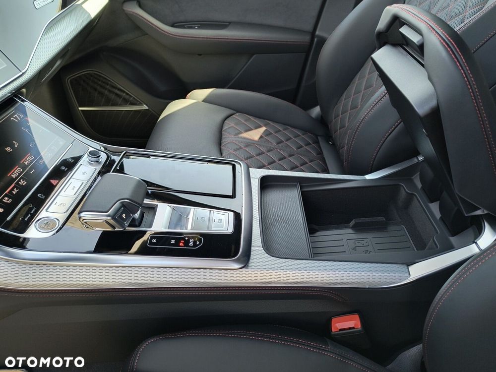 Audi Q8 50 TDI mHEV Quattro Tiptronic - 21