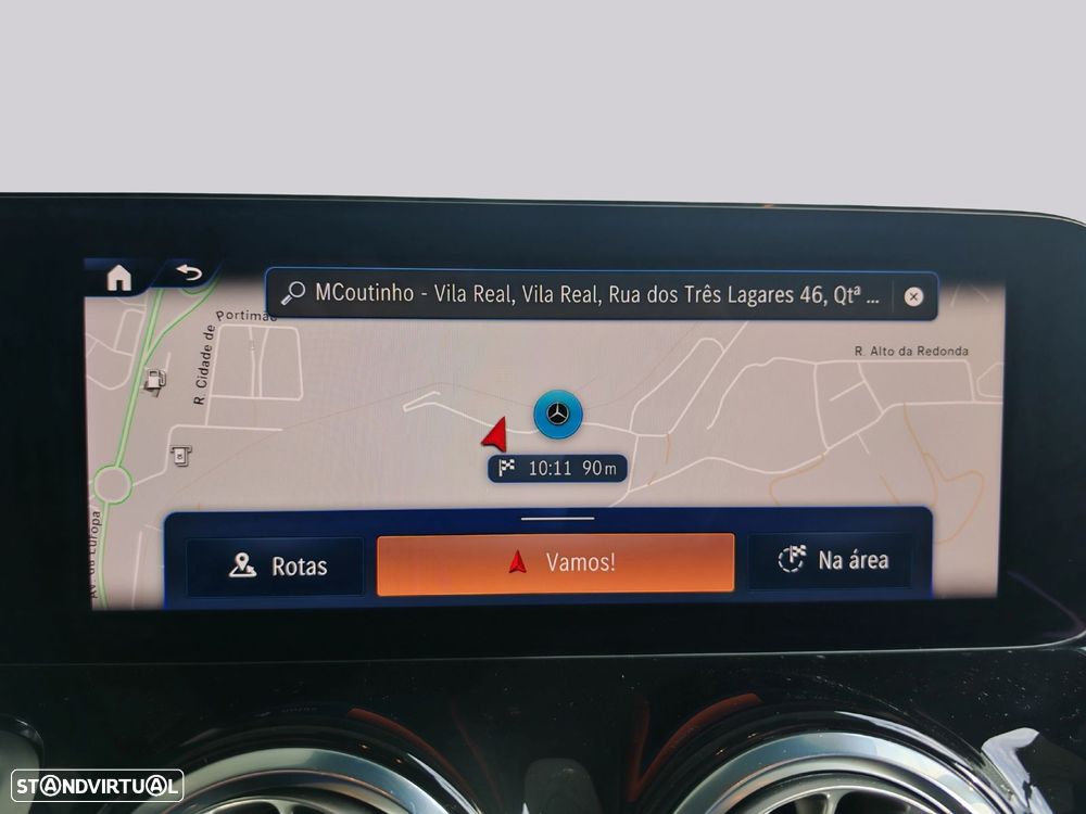 Mercedes-Benz EQB - 9