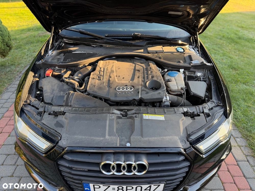 Audi A6 Avant - 18